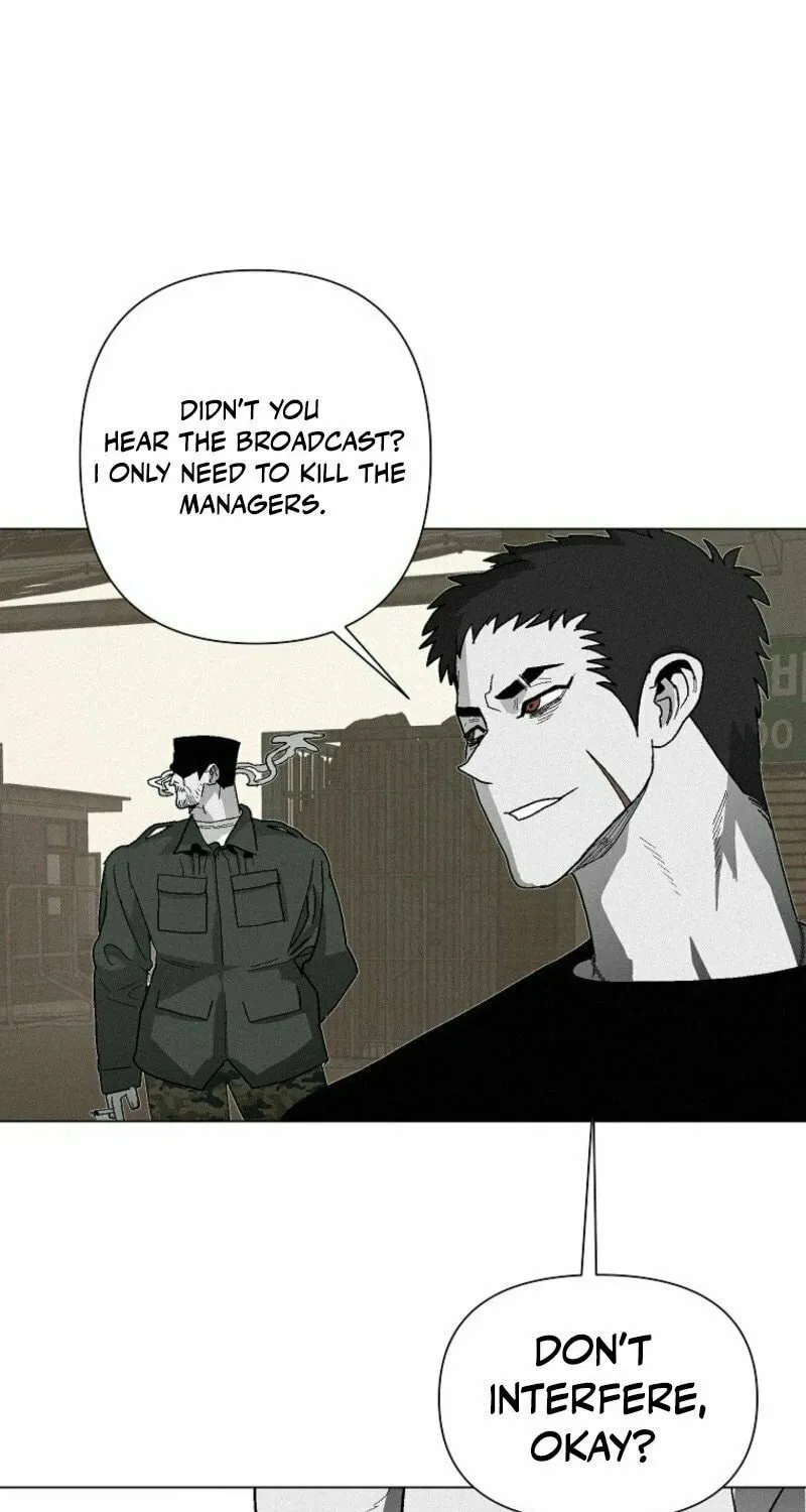 Killing Sergeant Kim Chapter 3 page 51 - 