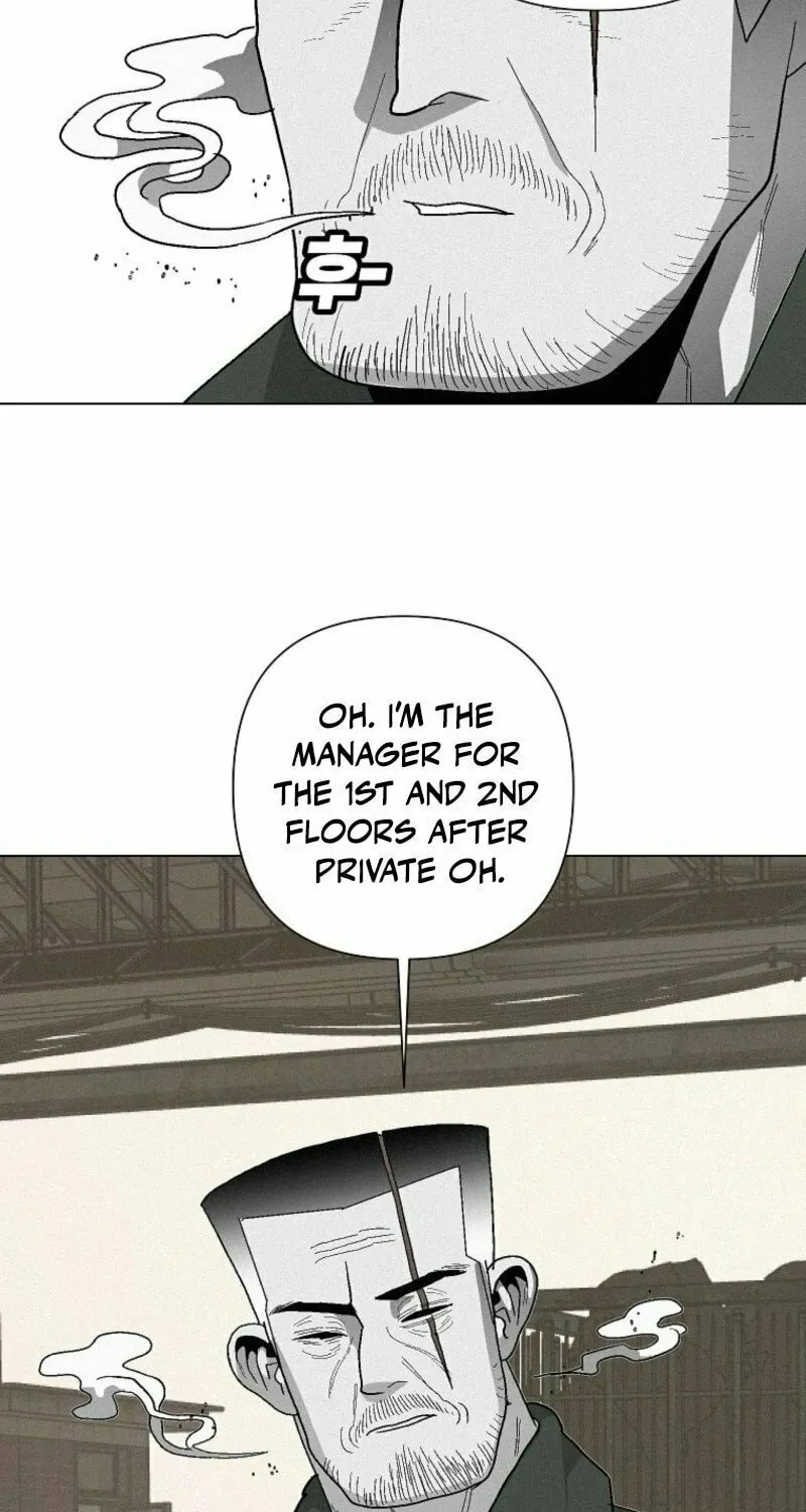 Killing Sergeant Kim Chapter 3 page 52 - 