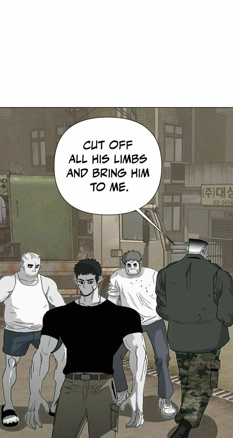 Killing Sergeant Kim Chapter 3 page 59 - 