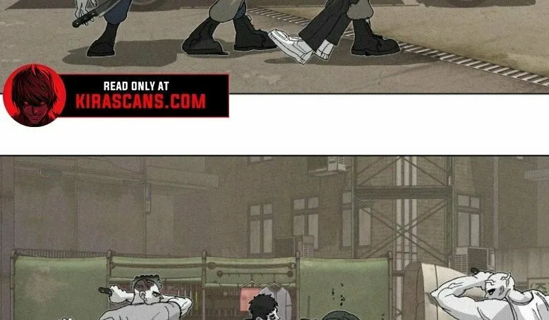 Killing Sergeant Kim Chapter 3 page 65 - 