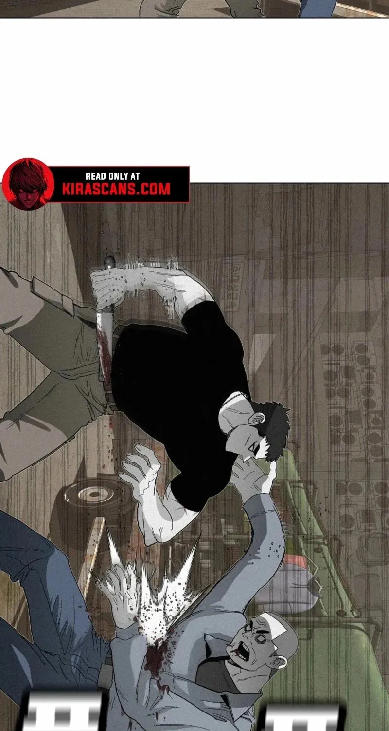 Killing Sergeant Kim Chapter 3 page 73 - 