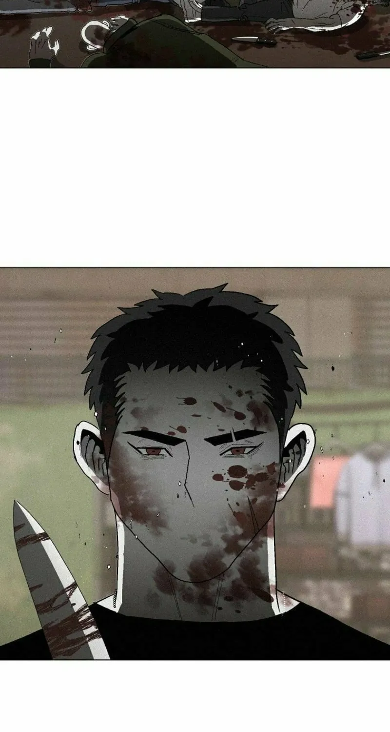 Killing Sergeant Kim Chapter 4 page 12 - 