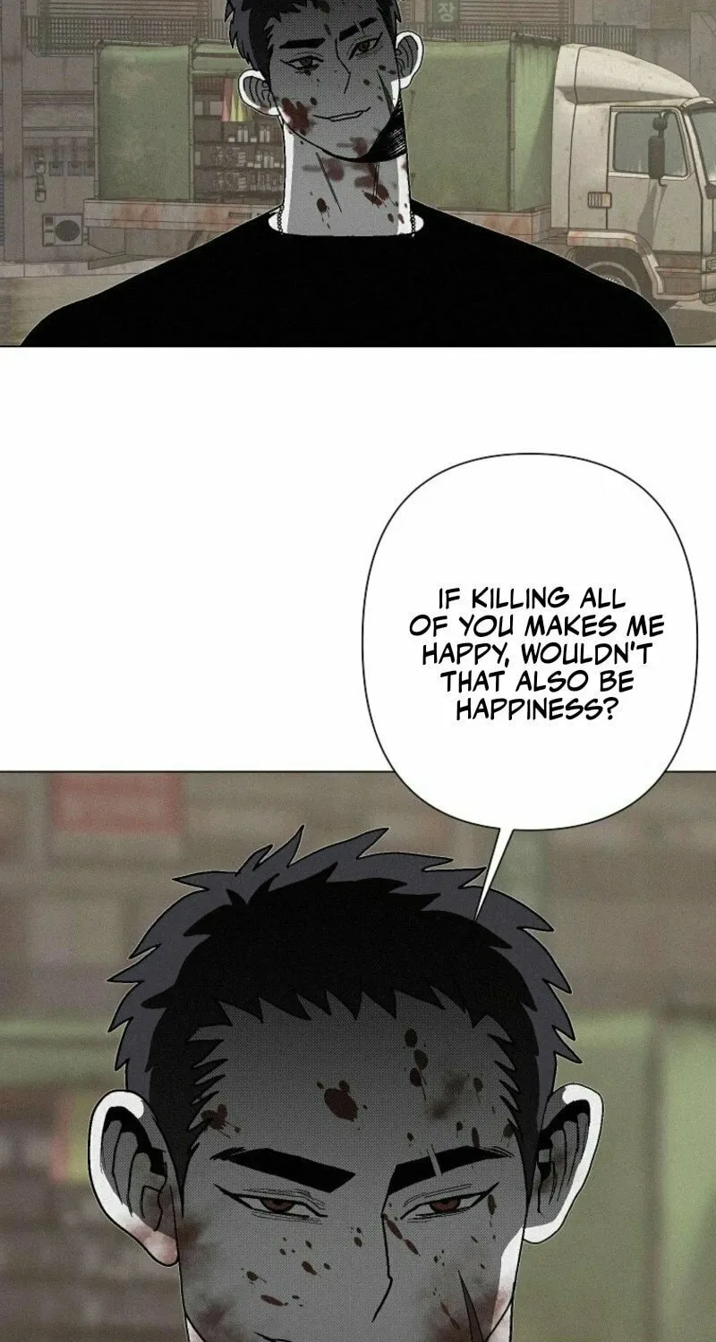 Killing Sergeant Kim Chapter 4 page 22 - 