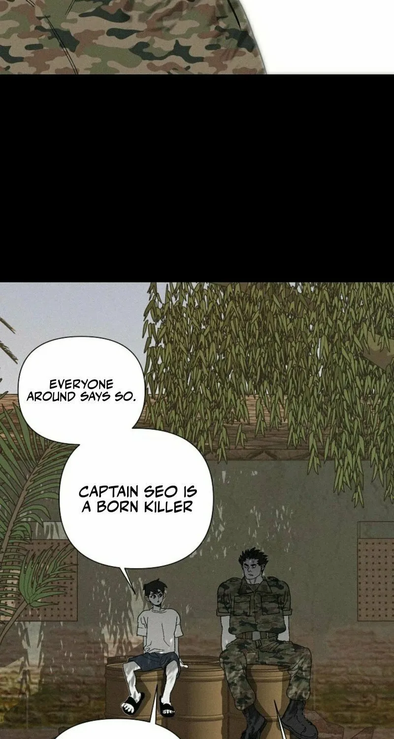 Killing Sergeant Kim Chapter 4 page 4 - 