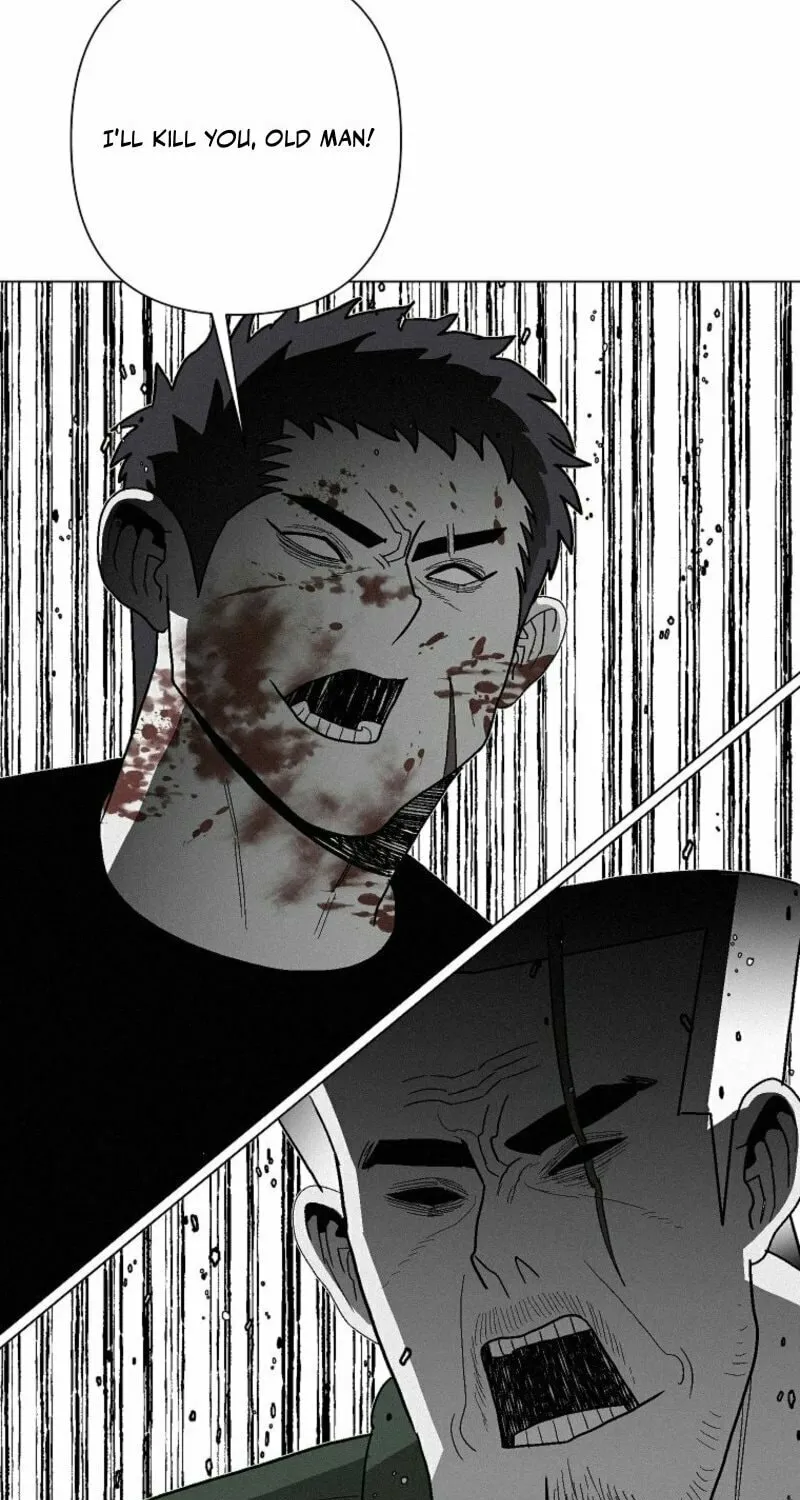 Killing Sergeant Kim Chapter 4 page 36 - 