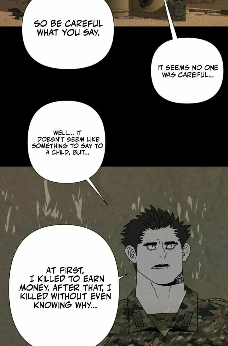 Killing Sergeant Kim Chapter 4 page 5 - 