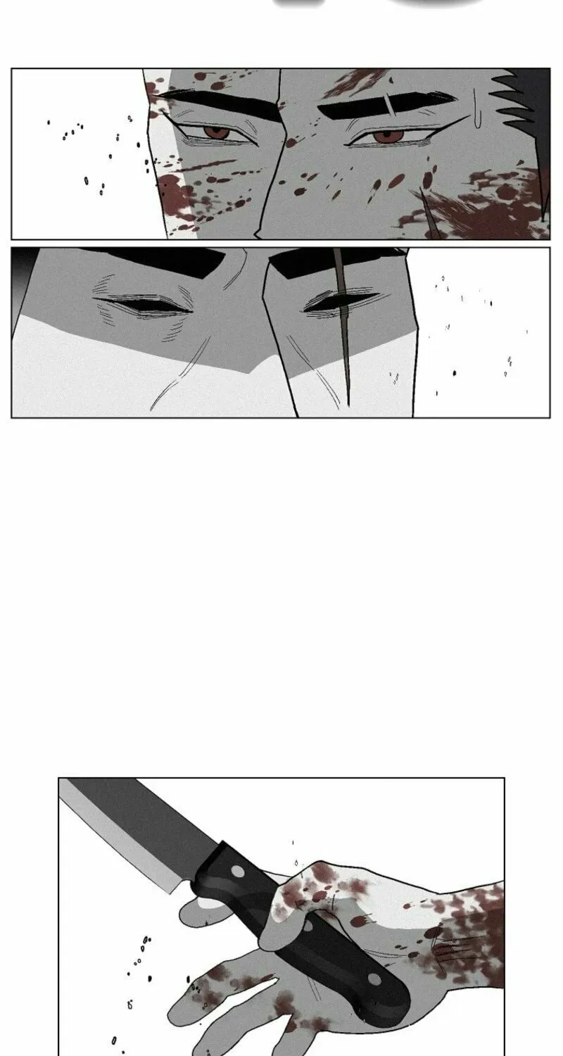 Killing Sergeant Kim Chapter 4 page 43 - 