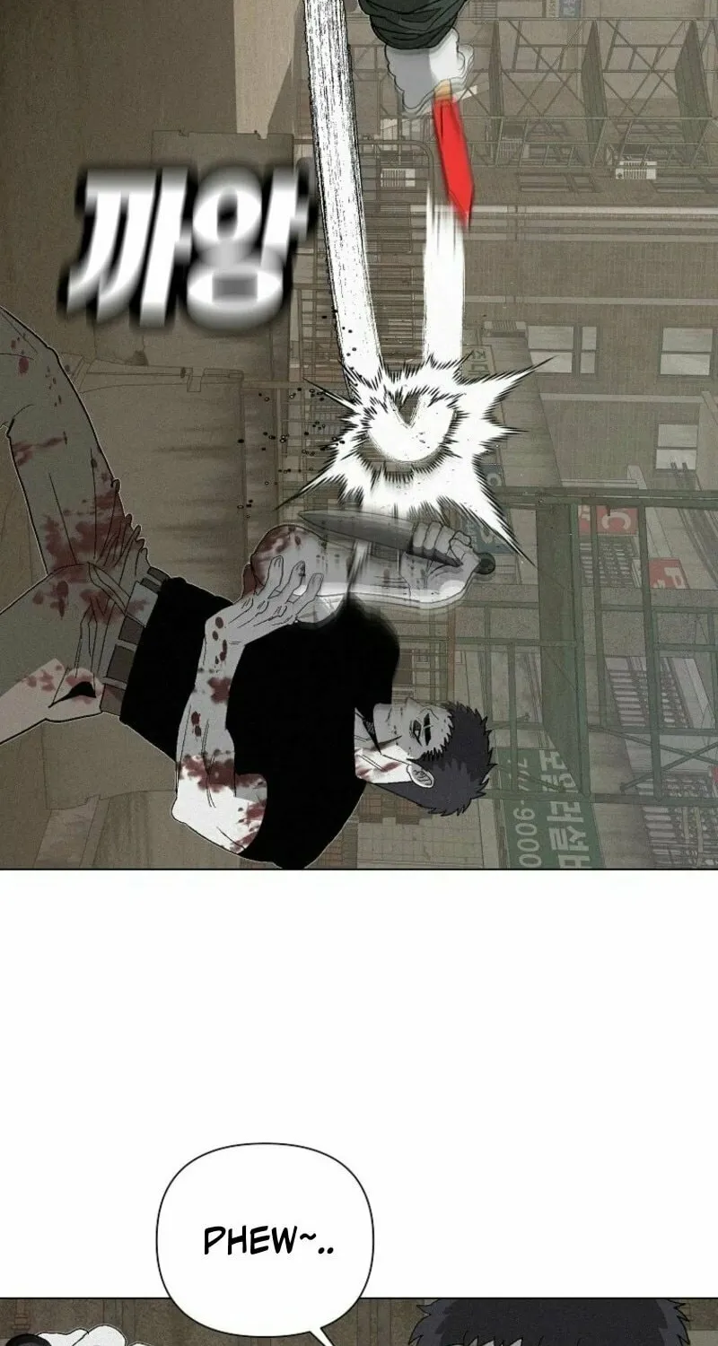 Killing Sergeant Kim Chapter 4 page 47 - 