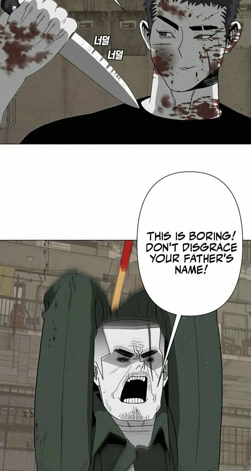 Killing Sergeant Kim Chapter 4 page 48 - 