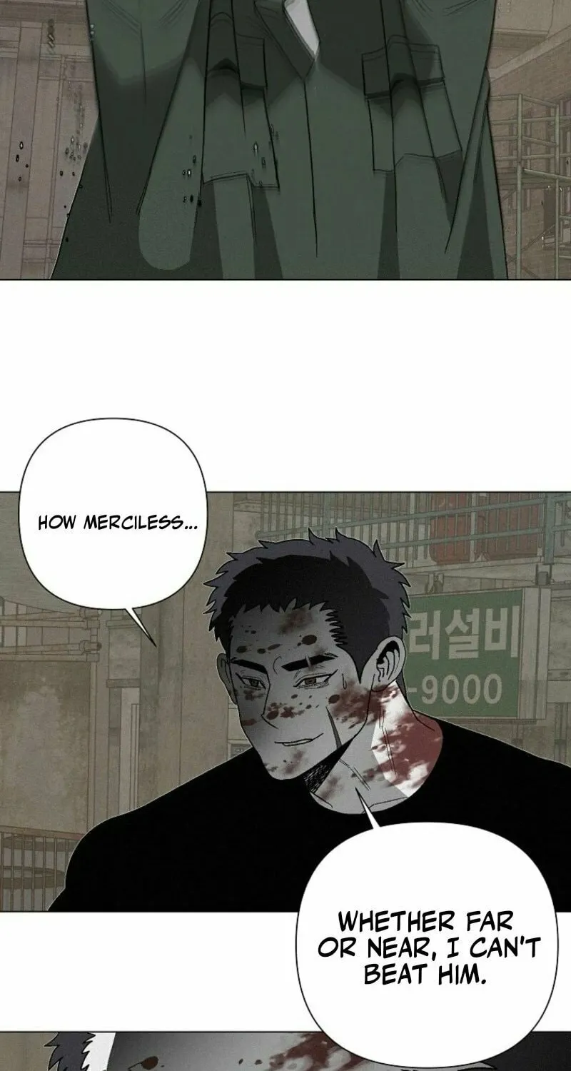 Killing Sergeant Kim Chapter 4 page 49 - 