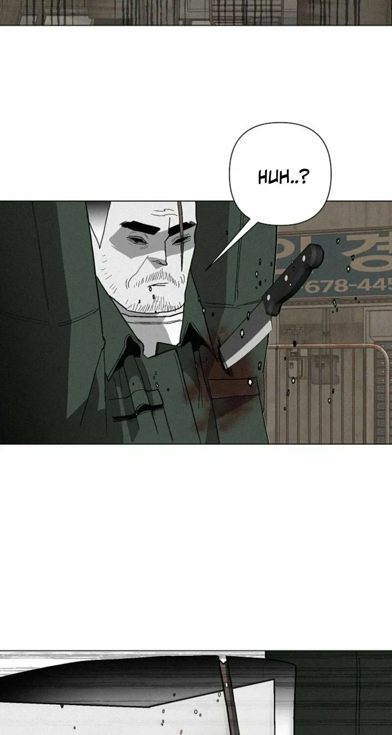 Killing Sergeant Kim Chapter 4 page 53 - 