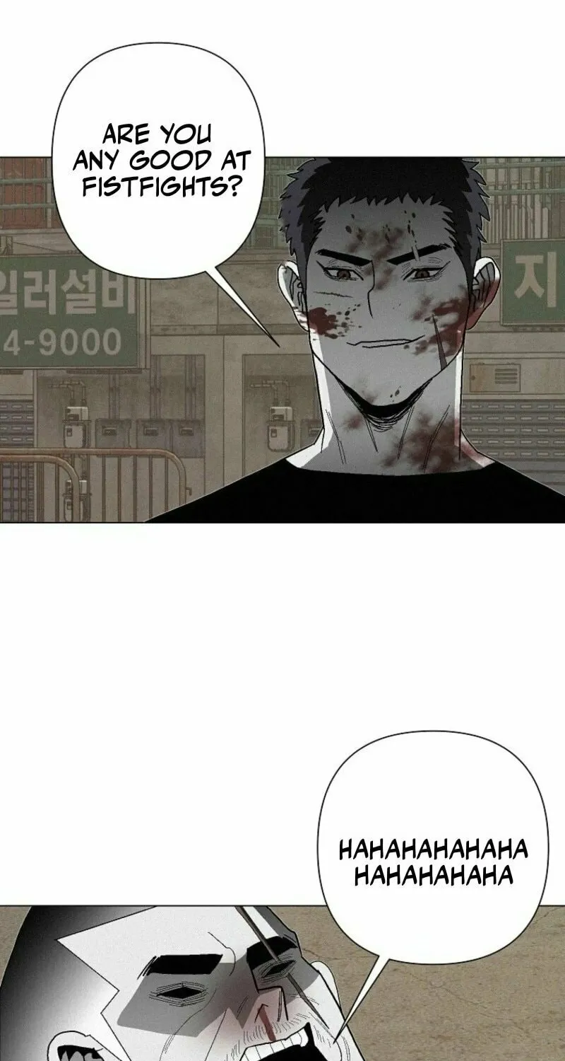 Killing Sergeant Kim Chapter 4 page 58 - 