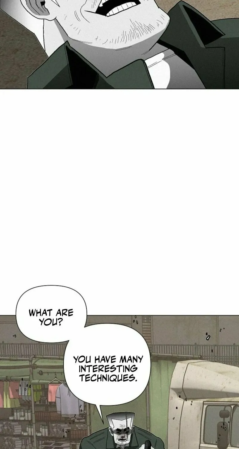 Killing Sergeant Kim Chapter 4 page 59 - 