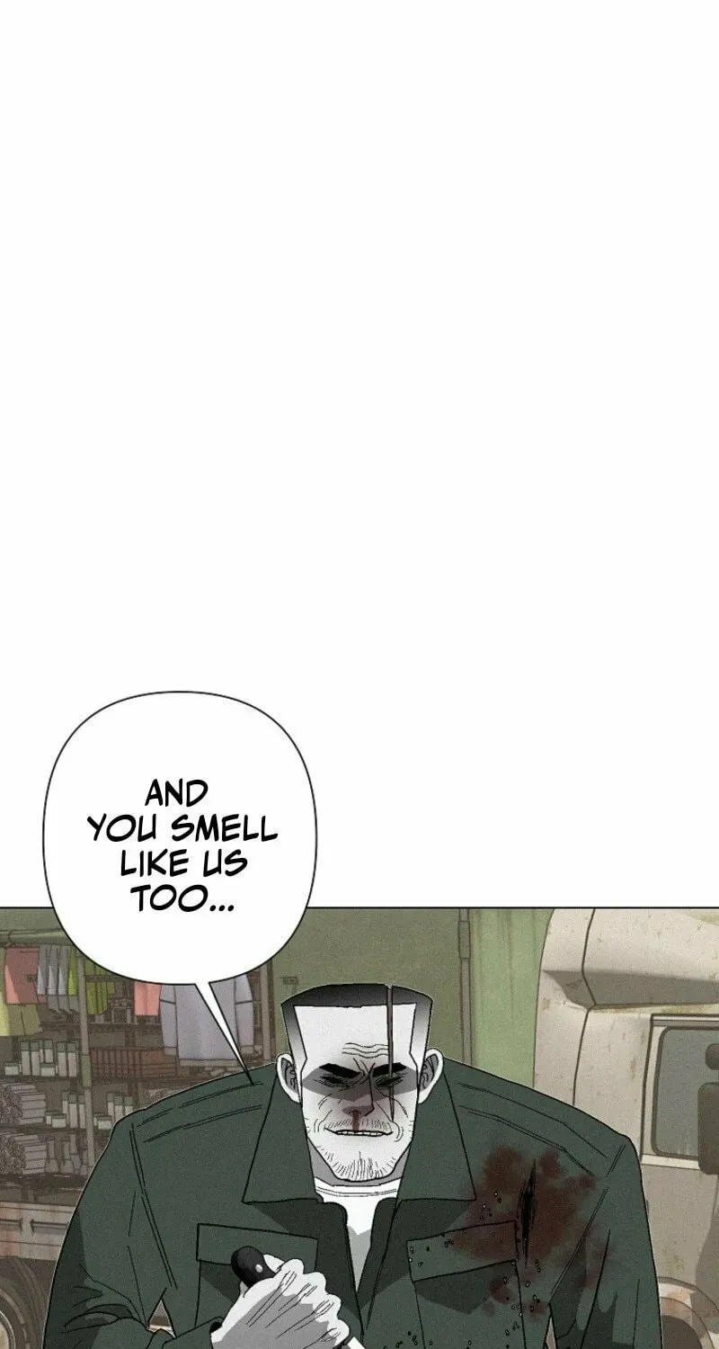 Killing Sergeant Kim Chapter 4 page 61 - 
