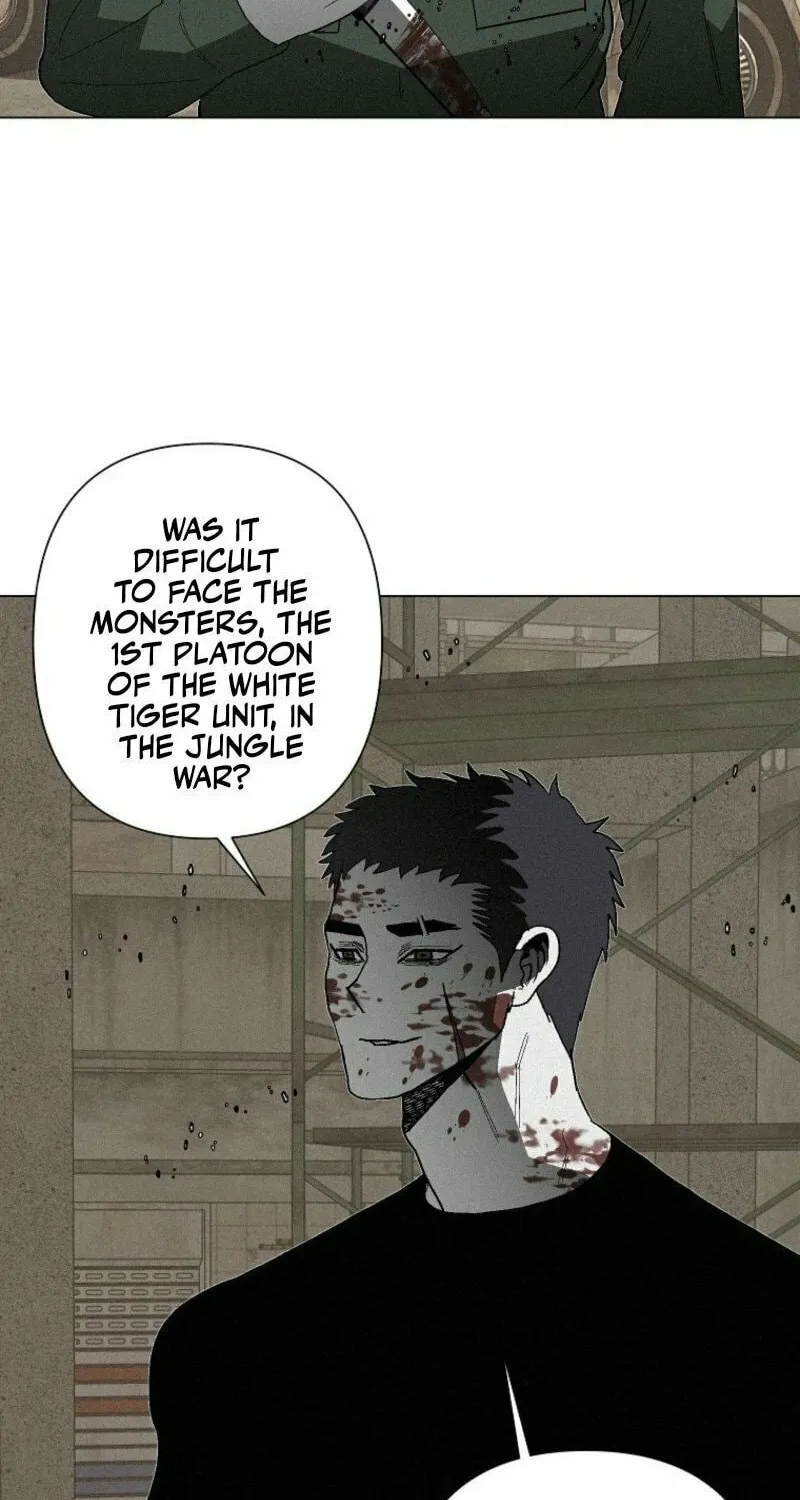 Killing Sergeant Kim Chapter 4 page 62 - 