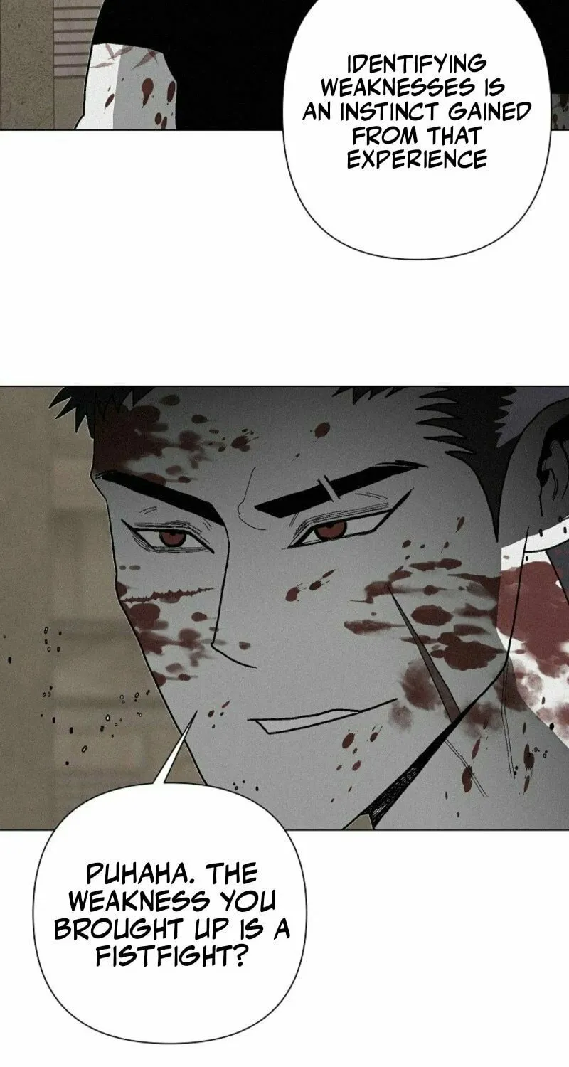 Killing Sergeant Kim Chapter 4 page 63 - 