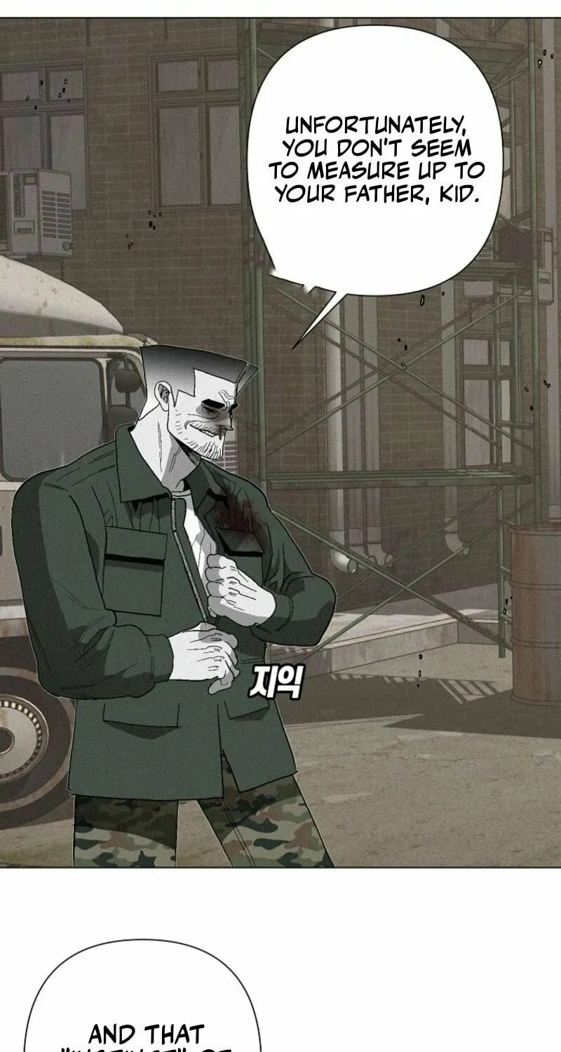 Killing Sergeant Kim Chapter 4 page 64 - 