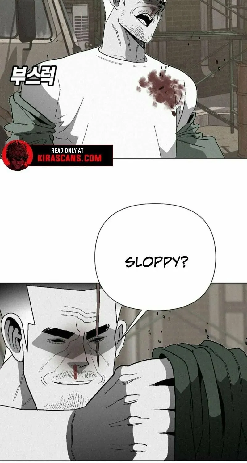 Killing Sergeant Kim Chapter 4 page 66 - 