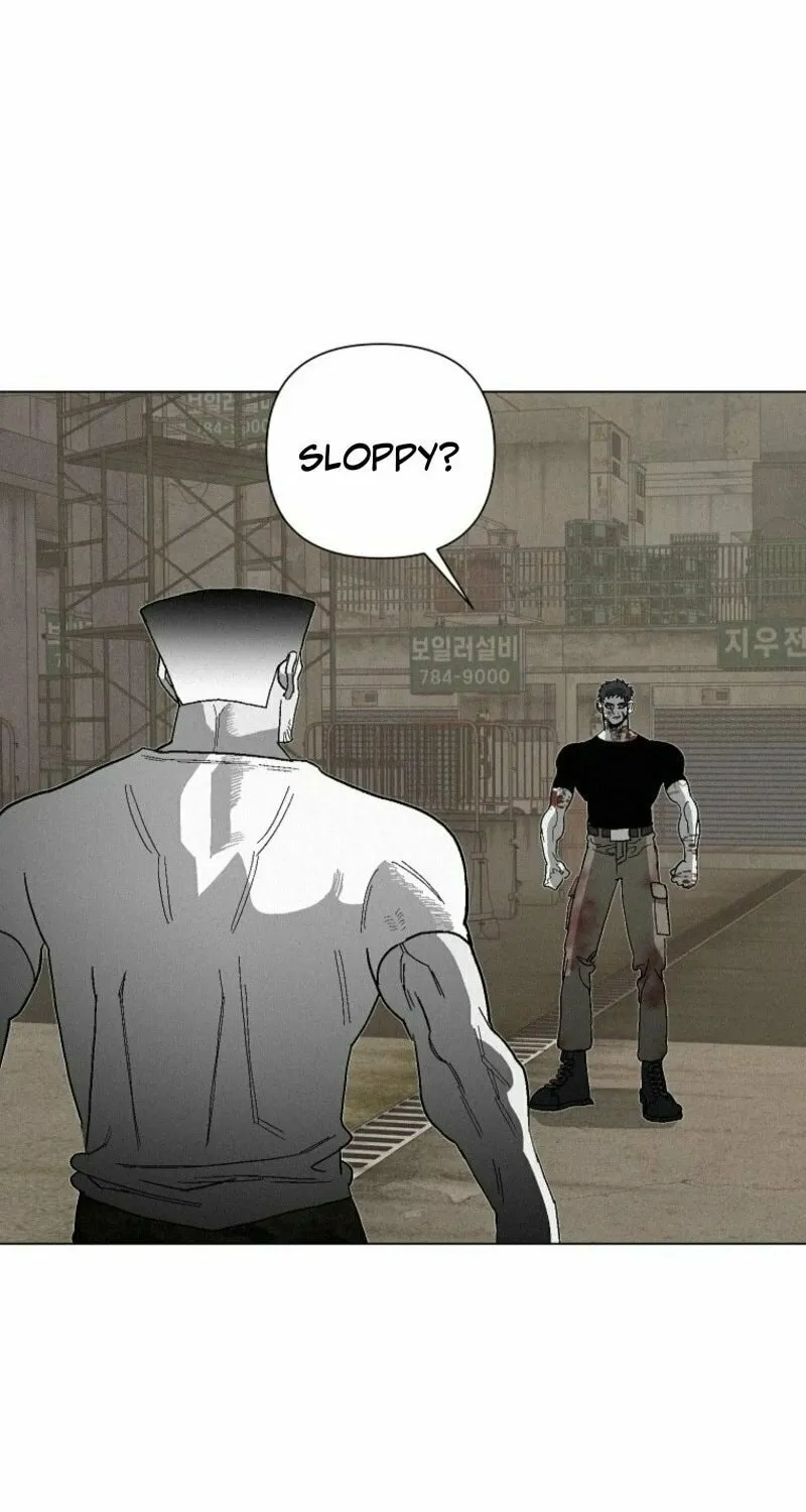 Killing Sergeant Kim Chapter 4 page 67 - 