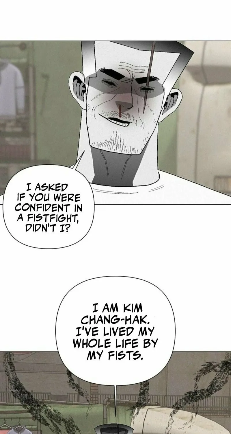 Killing Sergeant Kim Chapter 4 page 68 - 