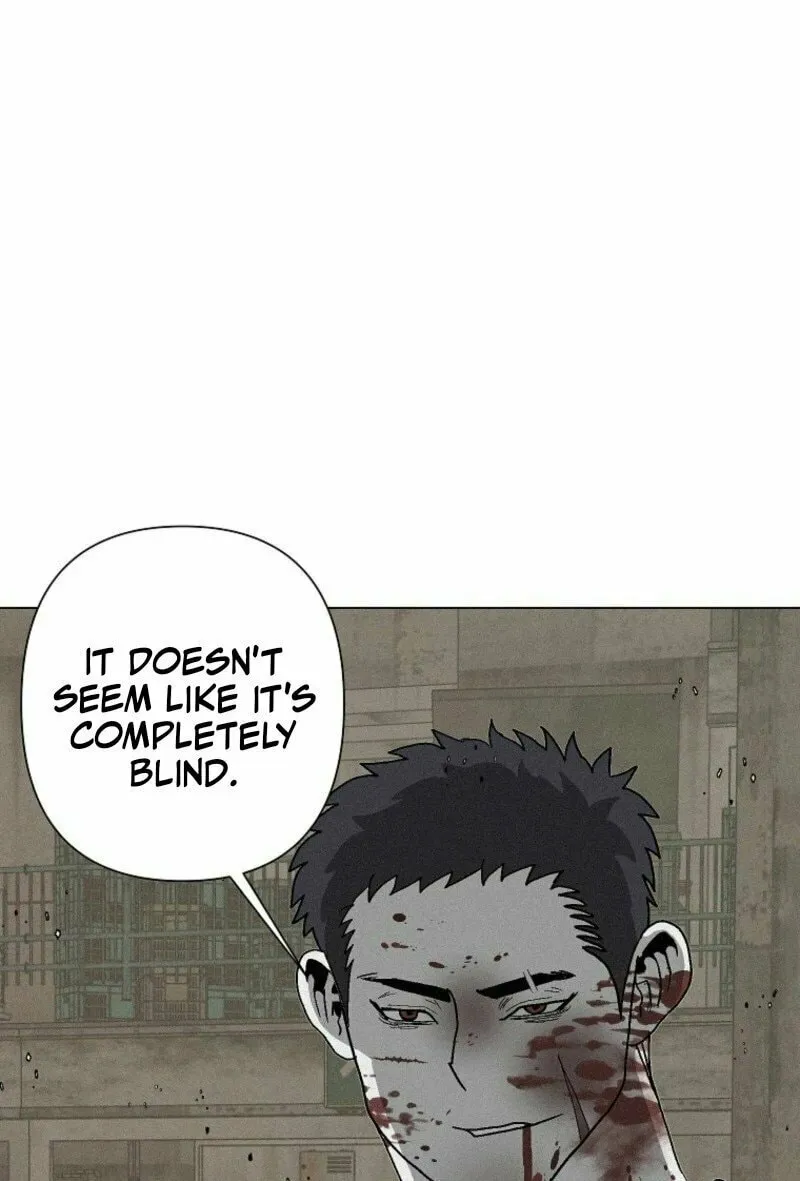 Killing Sergeant Kim Chapter 4 page 85 - 