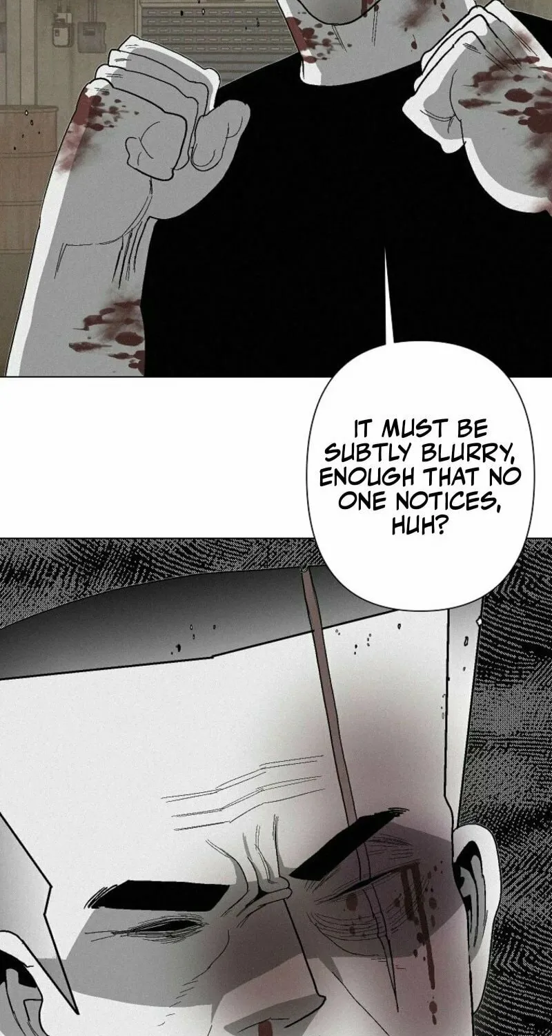 Killing Sergeant Kim Chapter 4 page 86 - 