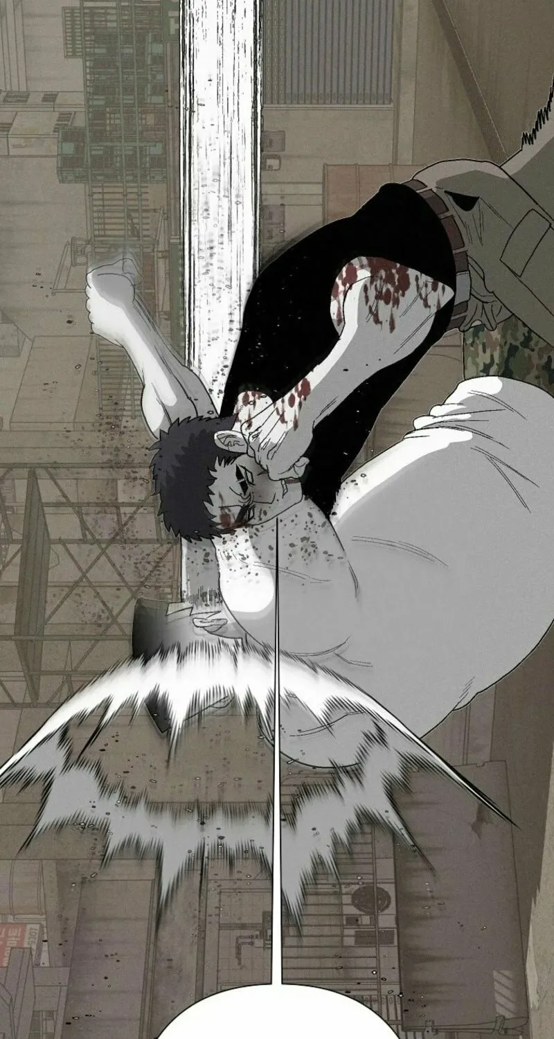 Killing Sergeant Kim Chapter 4 page 88 - 