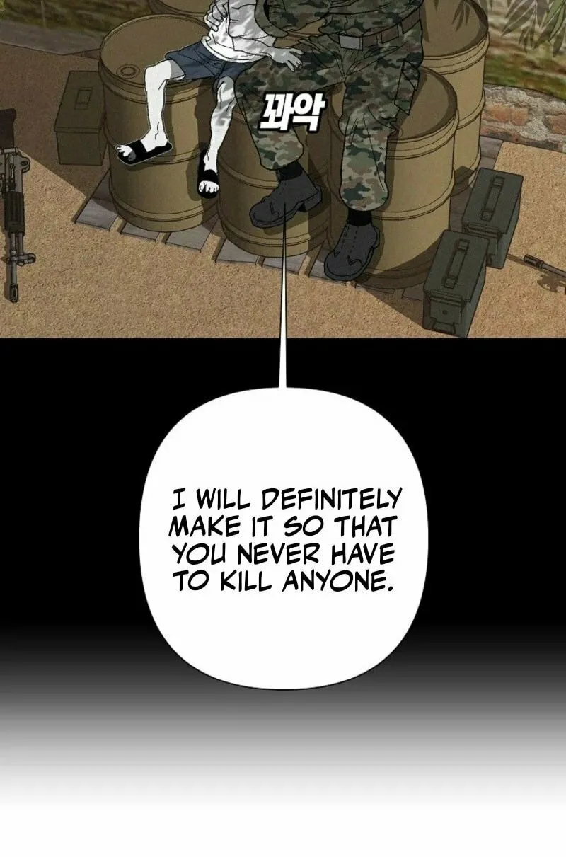 Killing Sergeant Kim Chapter 4 page 10 - 