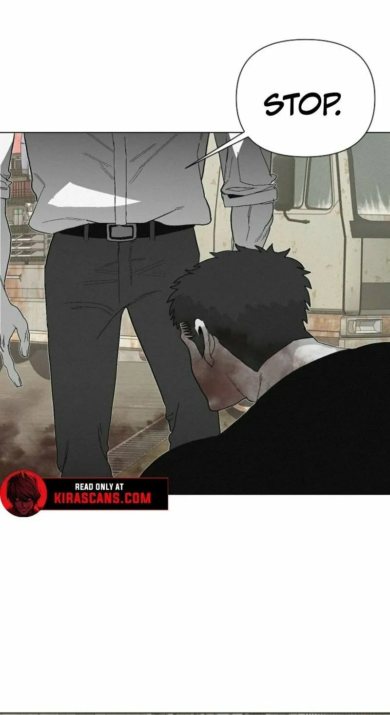 Killing Sergeant Kim Chapter 5 page 104 - 