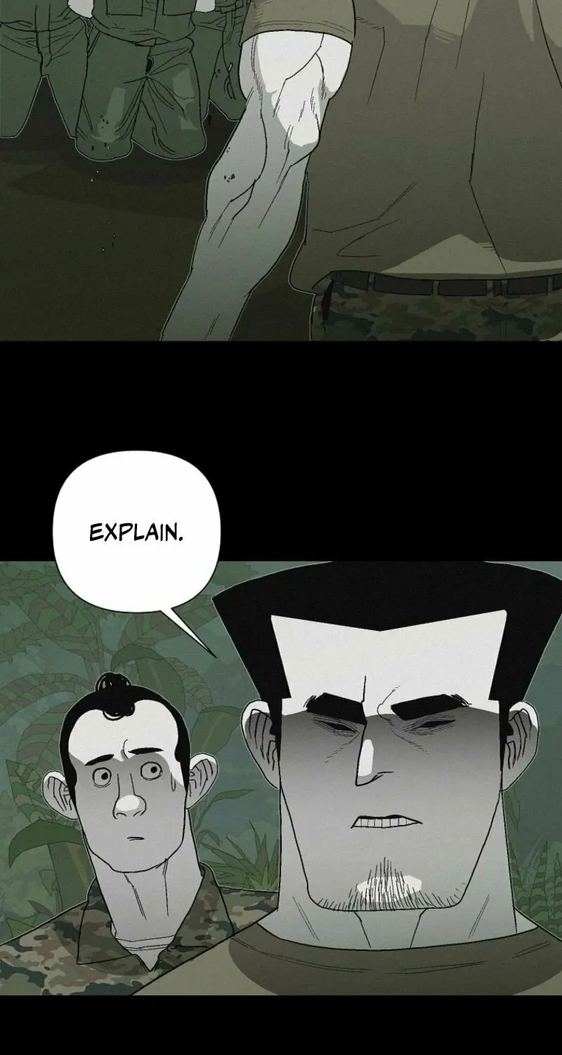 Killing Sergeant Kim Chapter 5 page 18 - 