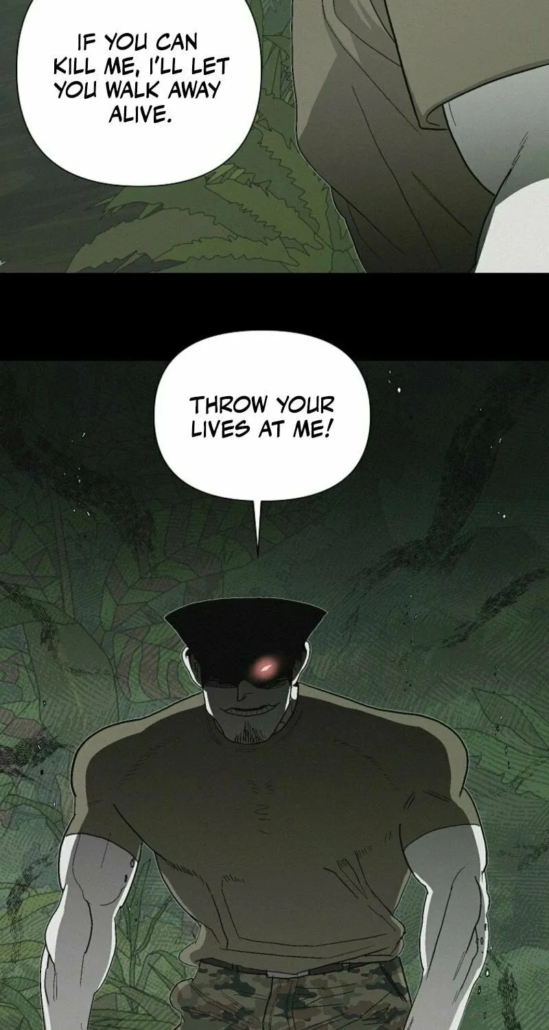 Killing Sergeant Kim Chapter 5 page 23 - 
