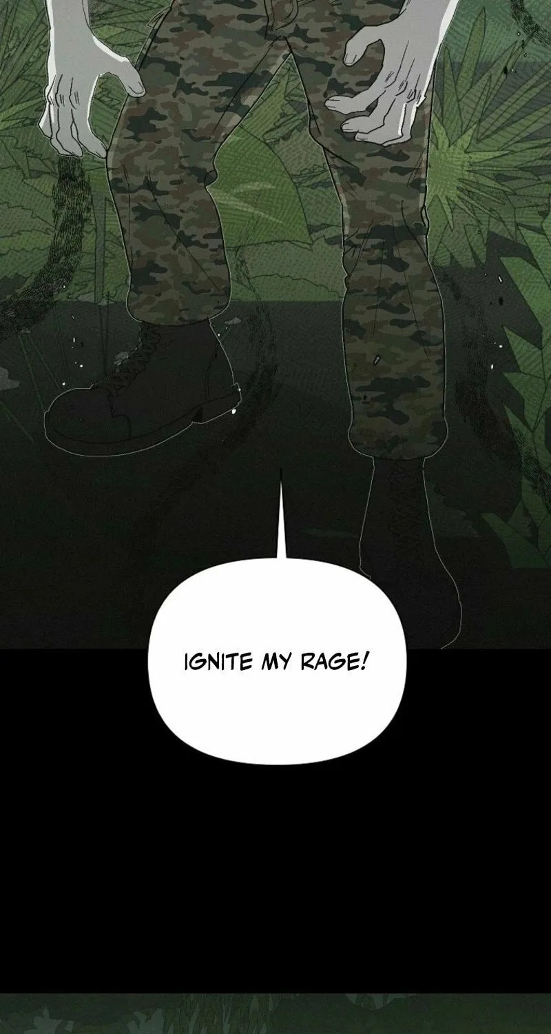 Killing Sergeant Kim Chapter 5 page 24 - 
