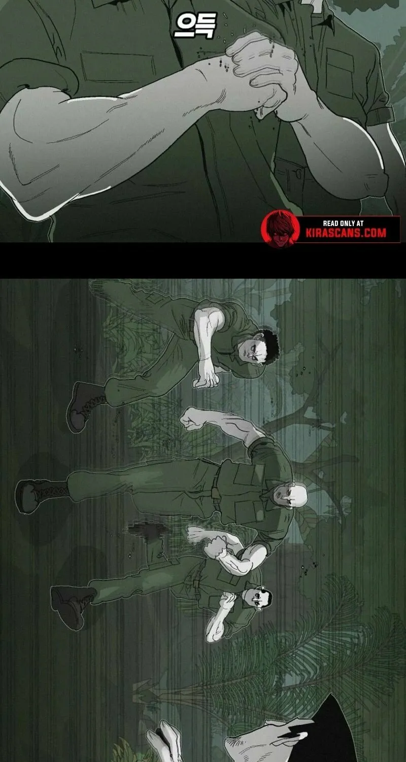 Killing Sergeant Kim Chapter 5 page 26 - 