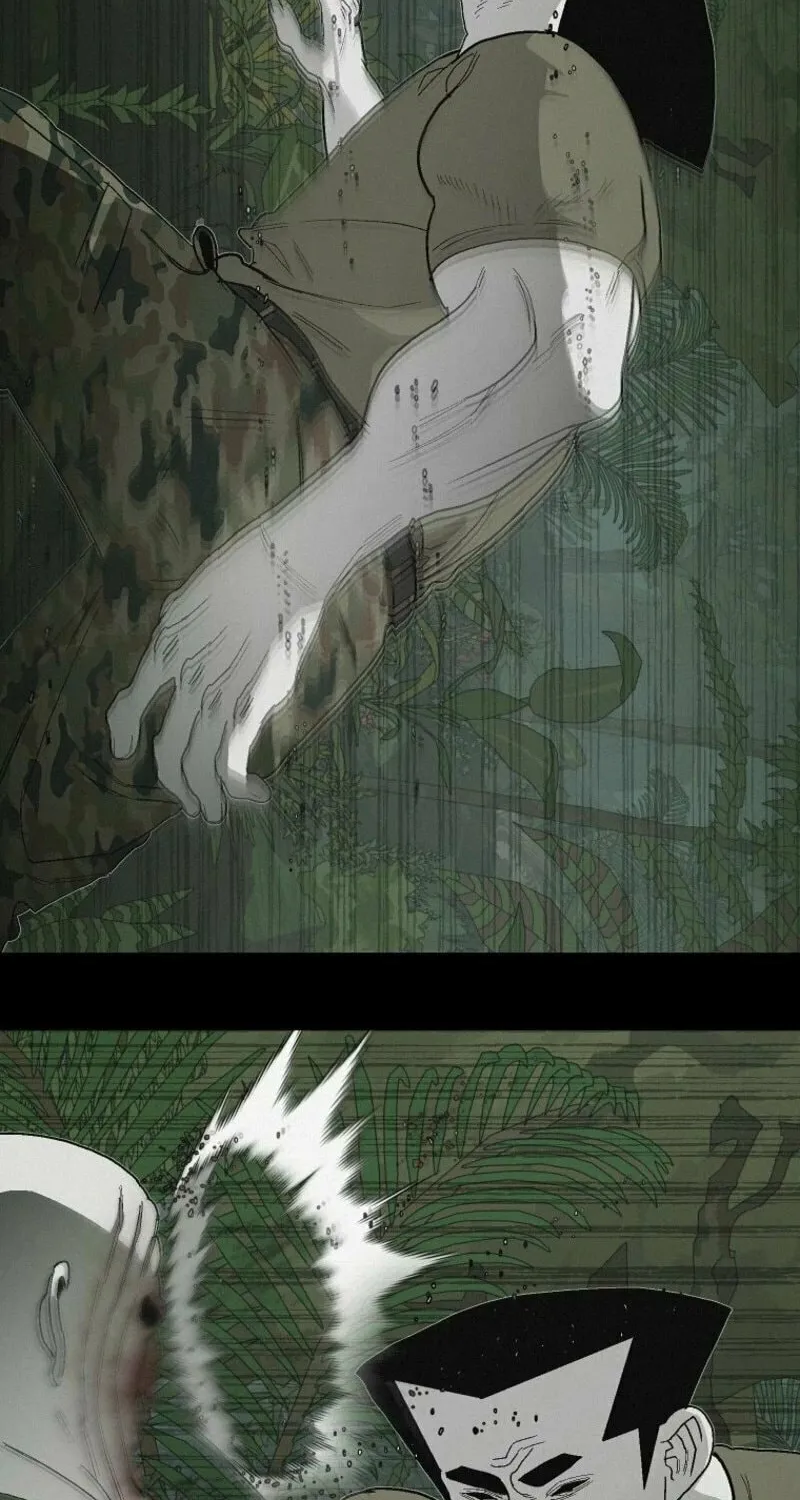 Killing Sergeant Kim Chapter 5 page 27 - 