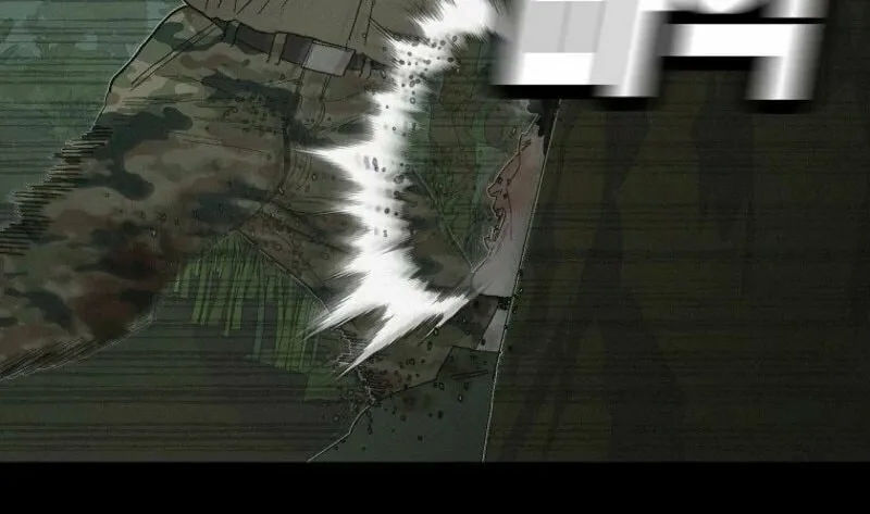 Killing Sergeant Kim Chapter 5 page 30 - 