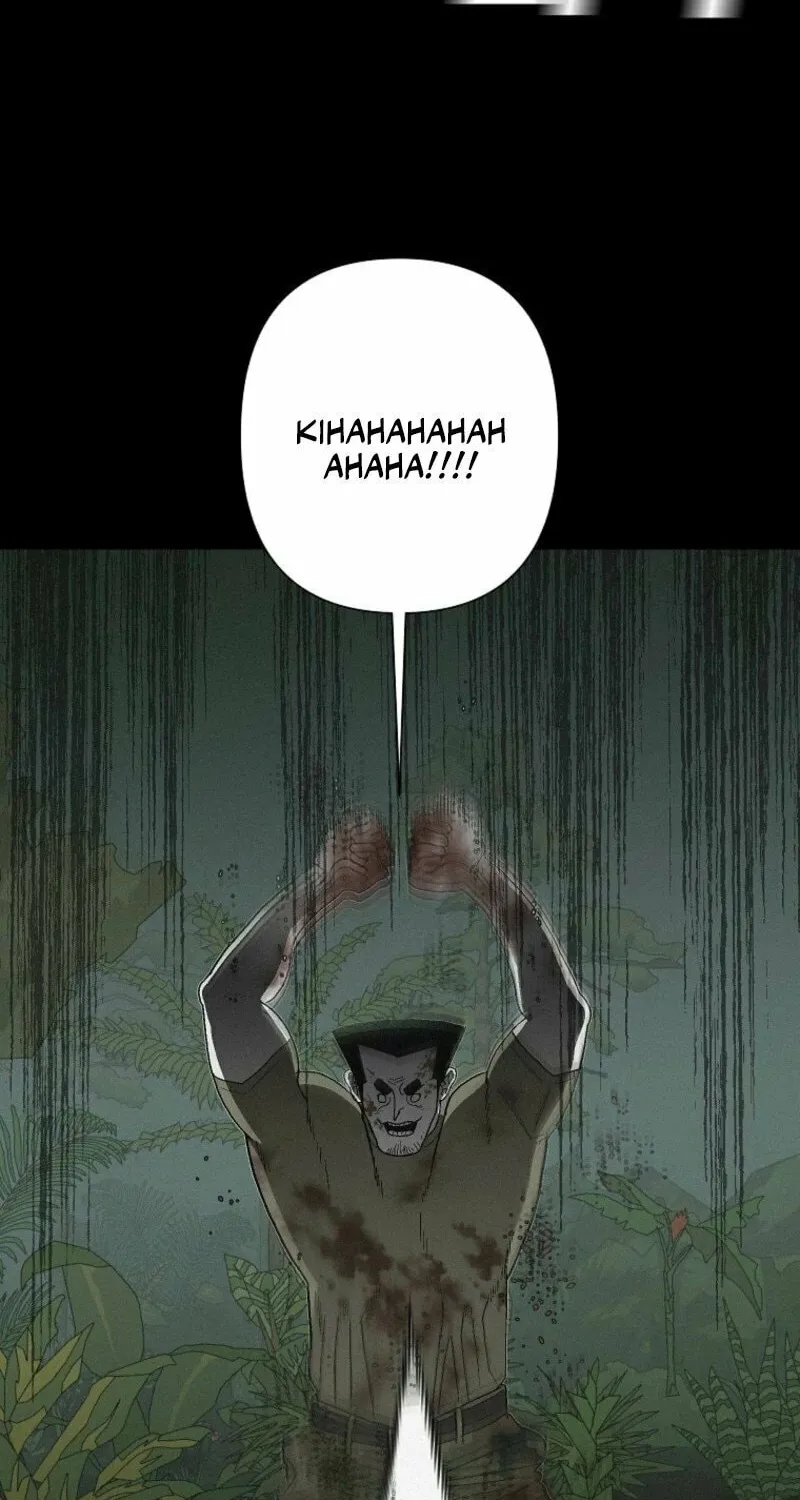 Killing Sergeant Kim Chapter 5 page 32 - 