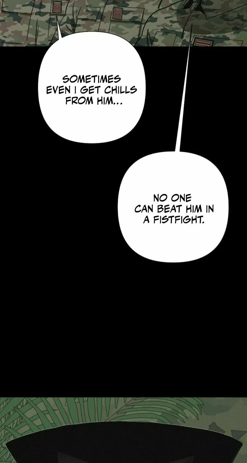 Killing Sergeant Kim Chapter 5 page 37 - 