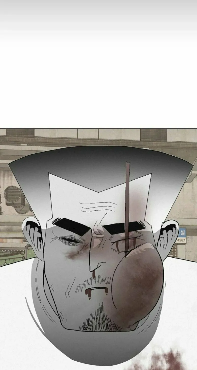 Killing Sergeant Kim Chapter 5 page 39 - 