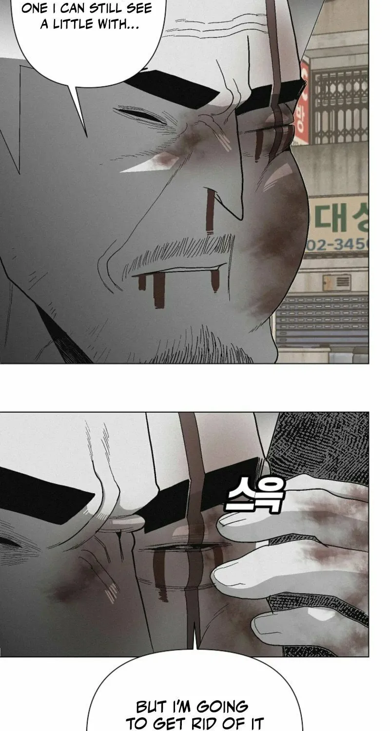 Killing Sergeant Kim Chapter 5 page 42 - 