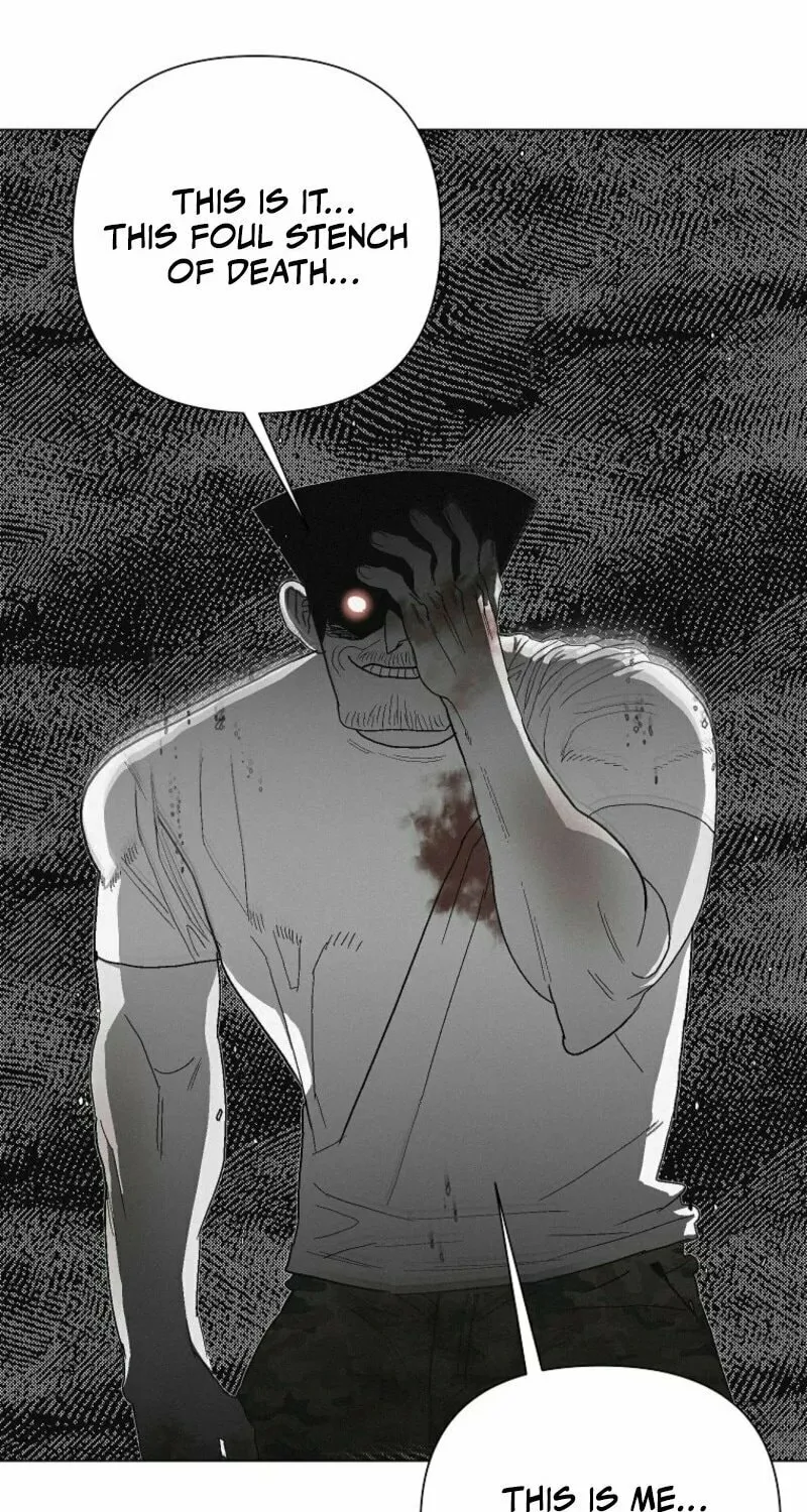 Killing Sergeant Kim Chapter 5 page 46 - 