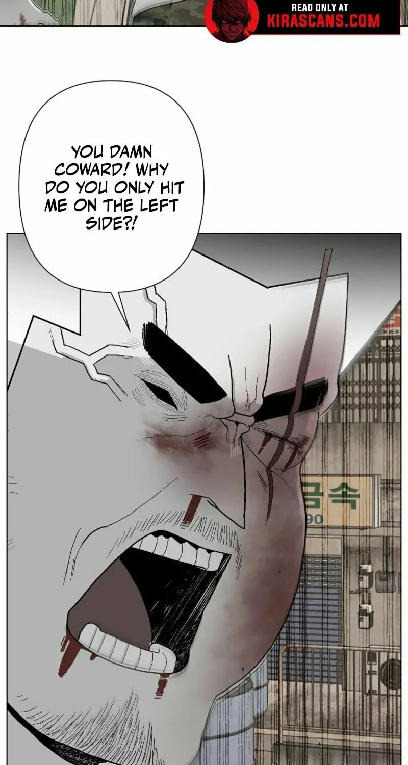 Killing Sergeant Kim Chapter 5 page 6 - 