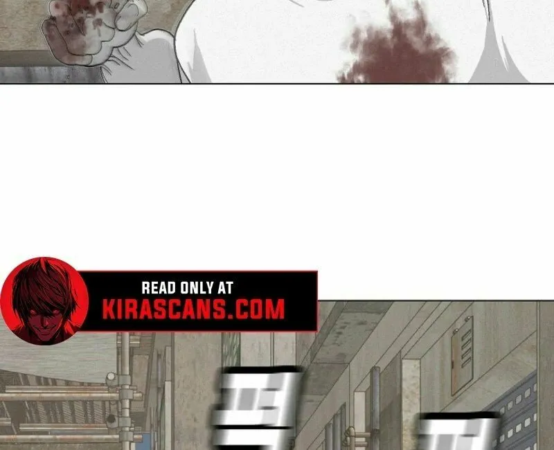 Killing Sergeant Kim Chapter 5 page 55 - 