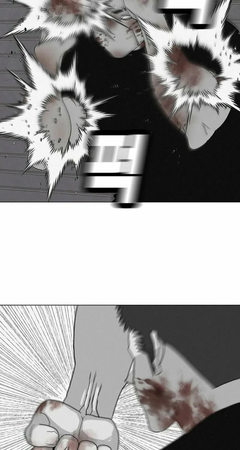 Killing Sergeant Kim Chapter 5 page 57 - 
