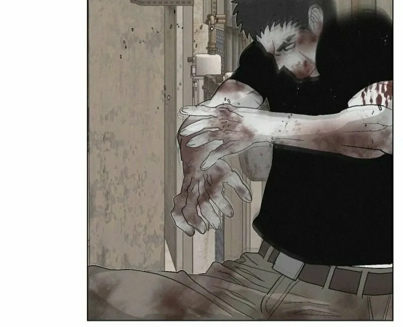 Killing Sergeant Kim Chapter 5 page 60 - 