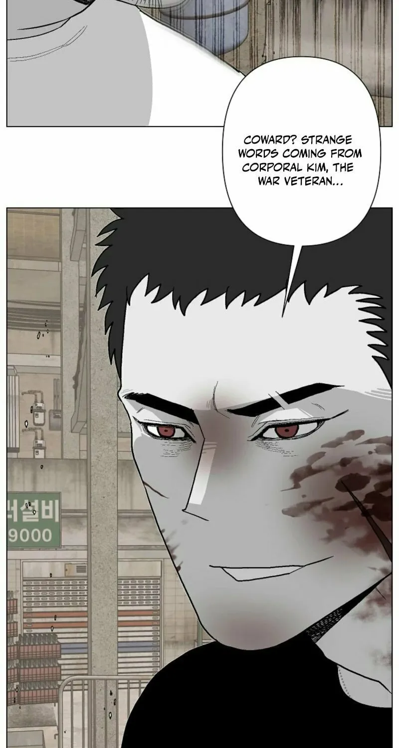 Killing Sergeant Kim Chapter 5 page 7 - 
