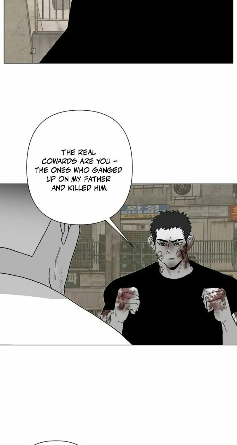 Killing Sergeant Kim Chapter 5 page 8 - 