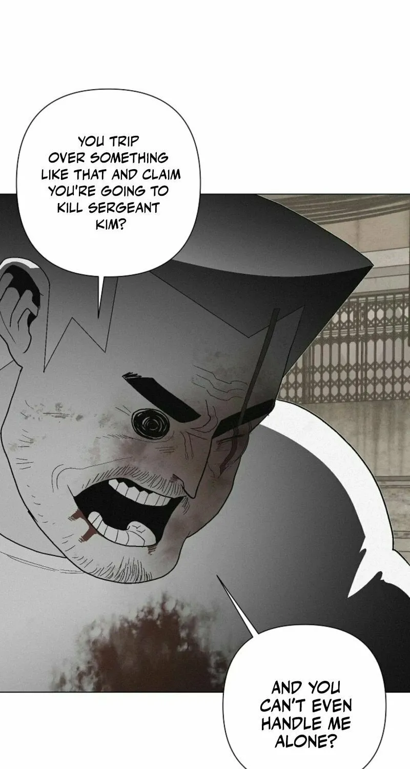 Killing Sergeant Kim Chapter 5 page 72 - 
