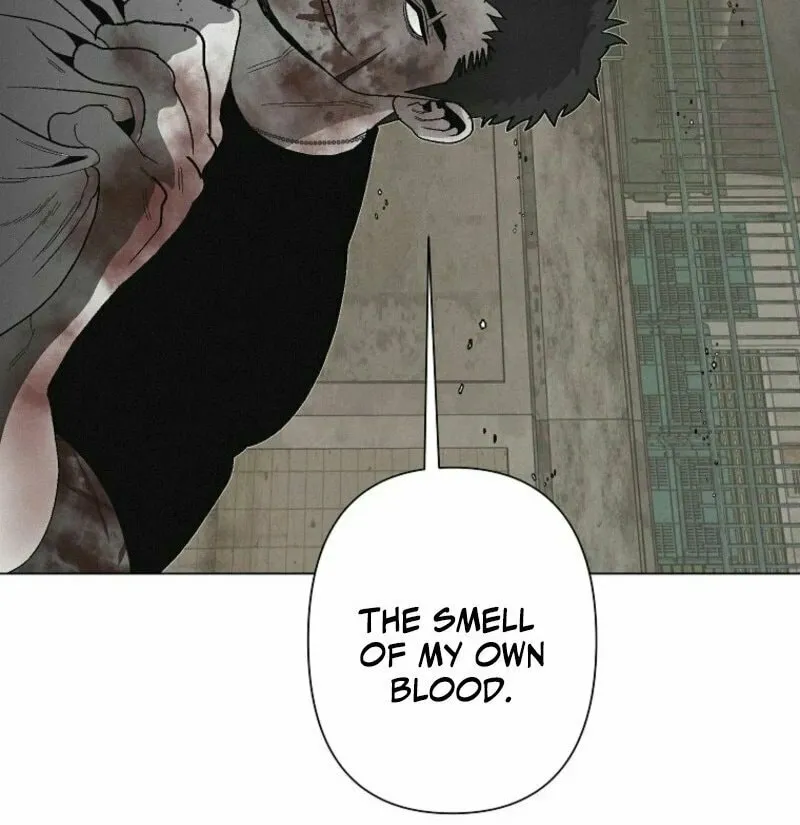 Killing Sergeant Kim Chapter 5 page 80 - 