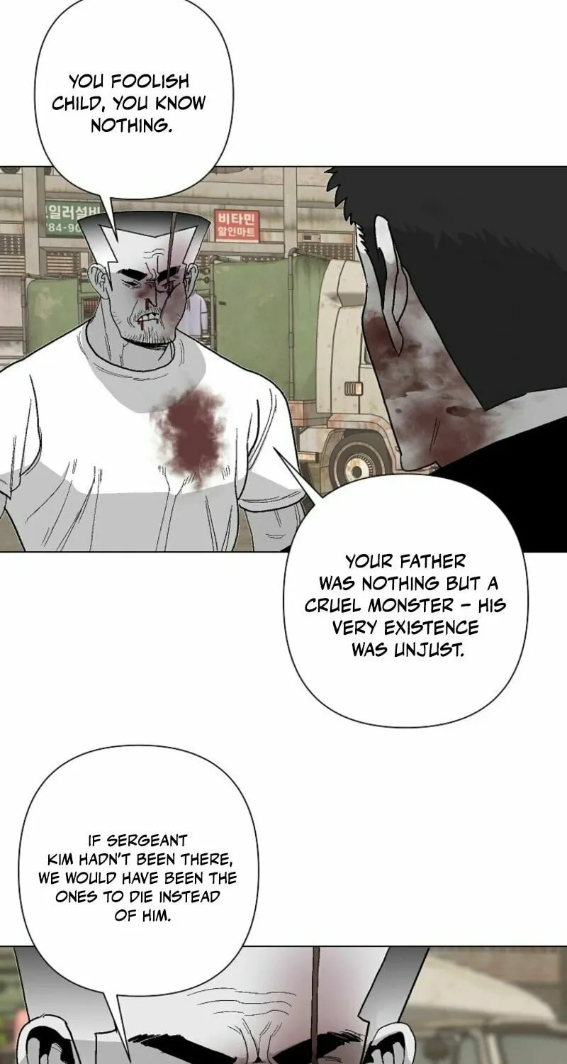Killing Sergeant Kim Chapter 5 page 9 - 