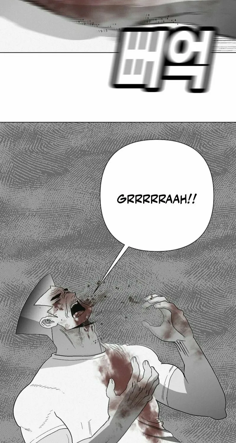 Killing Sergeant Kim Chapter 5 page 88 - 